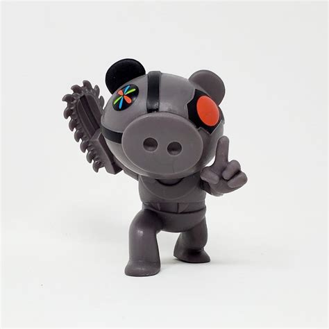 Piggy Minifigure Collectible Figure Series 2 You Choose Ebay