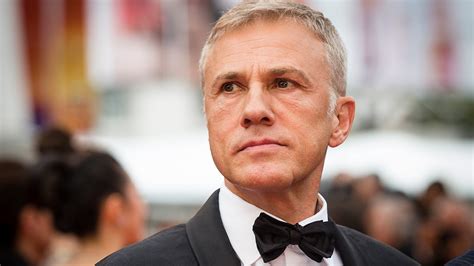 Waltz began to study acting at the max reinhardt seminar during his formative years, and in the 70s he moved to new york where he studied method. Exclusive: Christoph Waltz is the bad guy turned good - ICON