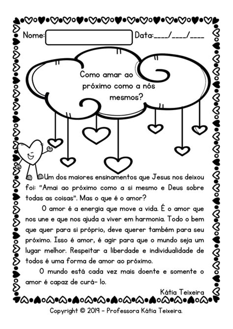 Ideias De Divindade 4 Ano