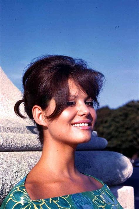 Italian Bombshell Of The 1960s Looking Back To Fascinating Beauty Of