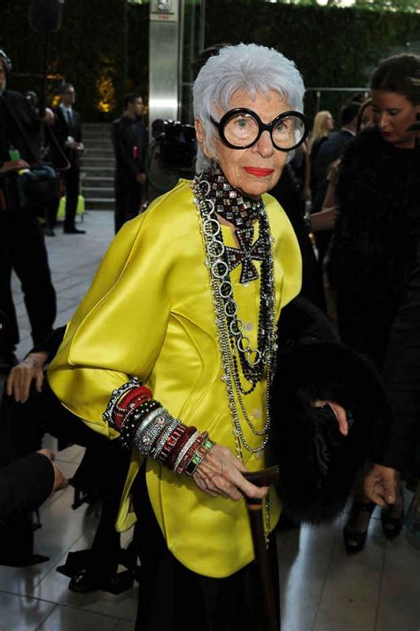 17 photos that prove this 91 year old woman dresses better than you fashion stylish older