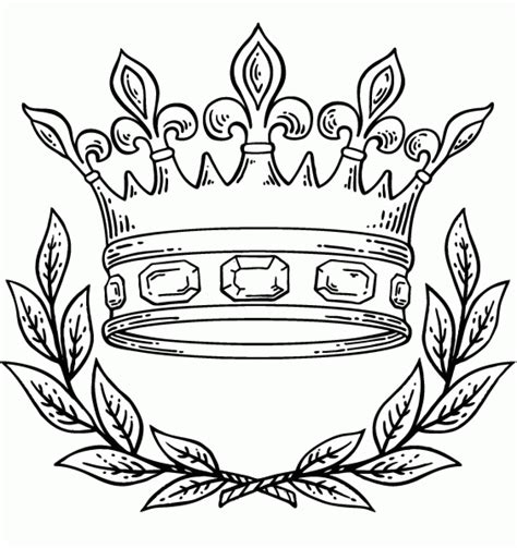 We zouden hier graag een beschrijving laten zien maar deze pagina bevat nou bij dezen dan. 9 Pics of King And Queen Crown Coloring Pages - King Crown ...