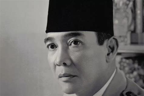 8 Kata Kata Bijak Ir Soekarno Dalam Kemerdekaan Indonesia Di Bulan