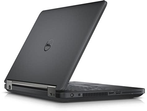 Dell Latitude E5250 Notebook Bemutató Itfröccshu