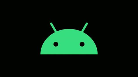 Android RediseÑa Su Logotipo Omnia Estudio