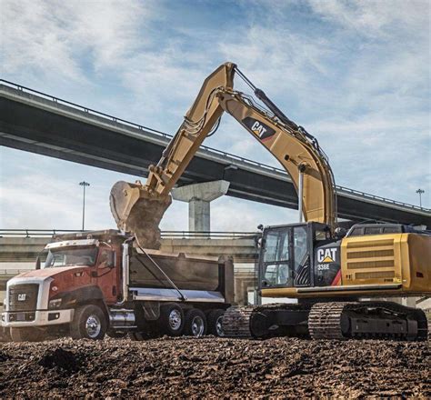 Tonight Join Our Live Chat With Caterpillar On The 336e H Hybrid