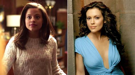 Charmed Reboot How The Cw Series Updates The Original