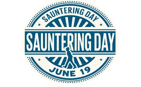 Jul 12, 2021 · how many days until 16 june? When is Sauntering Day? sauntering day Countdown. Find out ...