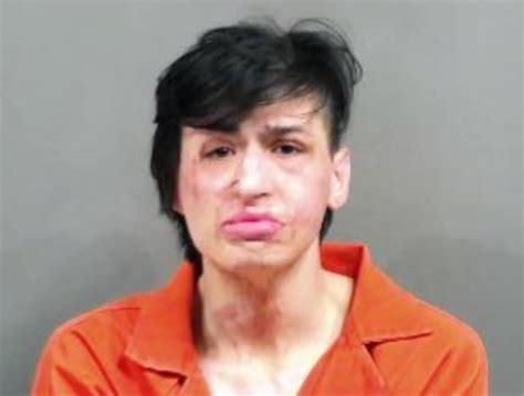 Kansas Sex Offender Accused Of Stabbing Woman