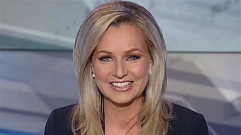 Fox News Adds Wheaton Native Sandra Smith As Co Anchor Of Americas