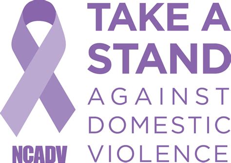 Domestic Violence Awareness Month Wellness