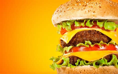 Hamburger Wallpapers Top Free Hamburger Backgrounds Wallpaperaccess