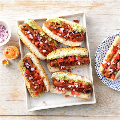 The Best Mexican Hot Dogs 15 Recipes For Great Collections