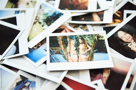 Polaroid Amateurs Pre Digital Wives And Girlfriends Zb SexiezPicz Web