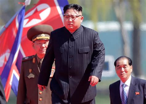 Why North Korea Will Never Attack The United States The Washington Post
