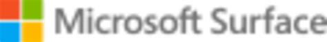 Filemicrosoft Surface Logosvg Handwiki