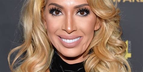 Farrah Abraham Shares Her Experience With Vaginal Tightening On Instagram