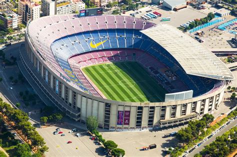 Le Camp Nou