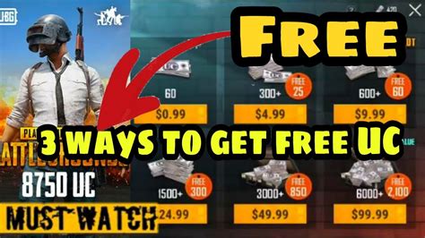Pubg mobile uc shop malaysia. How to get free uc in pubg mobile || free uc in pubg ...