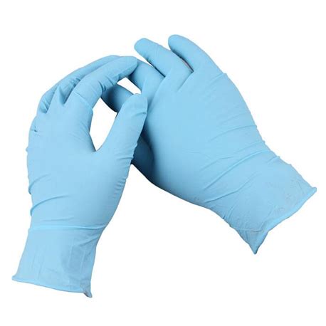 The company's segments include manufacturing, investment holding and others. Buy Comfort Nitrile Examination Gloves Powder-Free, Medium ...
