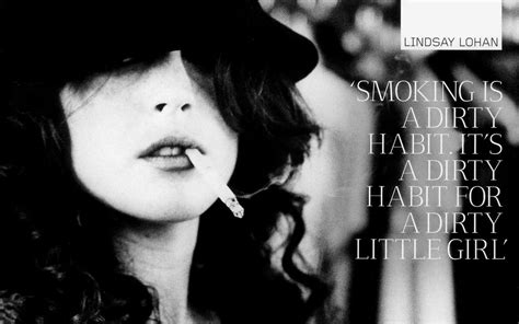 She better known for her role as professor mcgonagall in the harry potter series. Free download Women Smoking Wallpaper 1680x1050 Women Smoking Quotes Lindsay 1680x1050 for ...