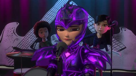 From there, go all the way to the top right of the room. Recap of "Trollhunters: Tales of Arcadia" Season 3 Episode 12 | Recap Guide