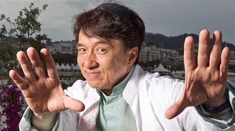 He Doesn't Want Any Trouble: Why Jackie Chan is the Master of Action ...