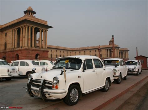 Pics Cars Of The Indian President And Prime Minister Team Bhp