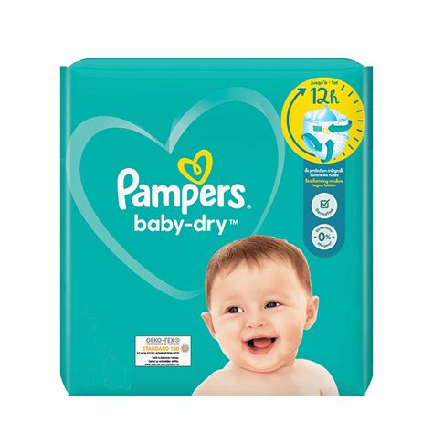 Shopmium Pampers Baby Dry
