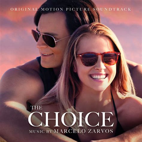 The Choice - Movie Song
