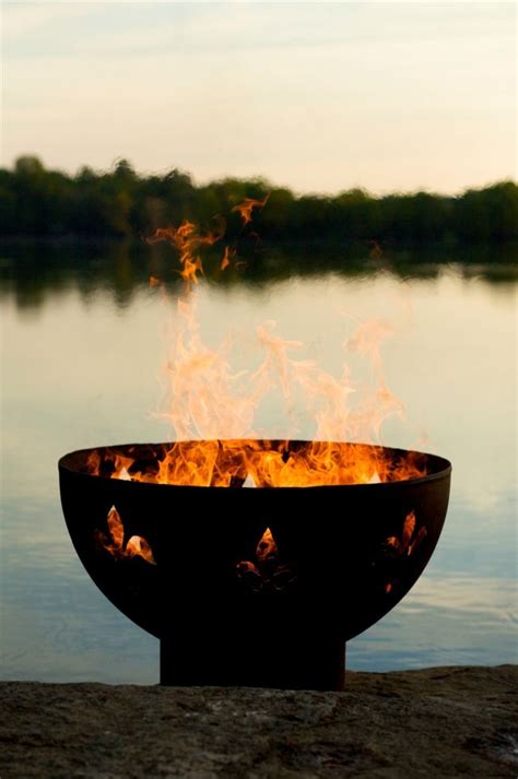 17 Best Images About Fire Pits On Pinterest Fire Pits Propane Fire