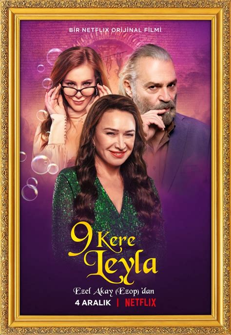 Leyla Cea Cu Noua Vieti Film Artistic 2020 Online Tradus