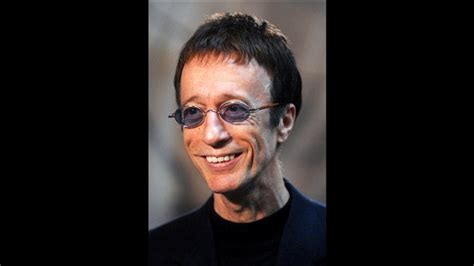 doctor bee gee robin gibb has colorectal cancer