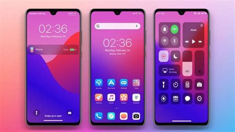 Best Miui 11 Themes For Xiaomi Redmi Devices Top 10 Miui Themes