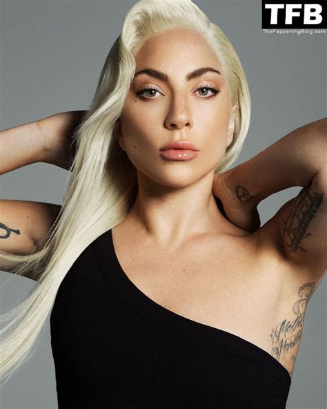 Lady Gaga Sexy Nude Collection Photos Pinayflixx Mega Leaks