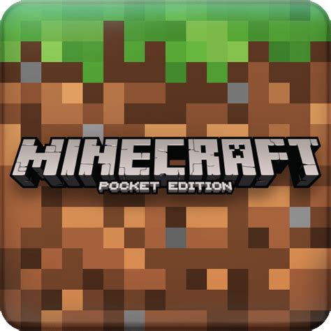 Minecraft Pe Icon Epicdroid