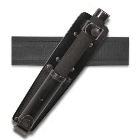How do metal detectors work? LB7 PeterJones Leather 26" Airwaves Tetra autolock ...