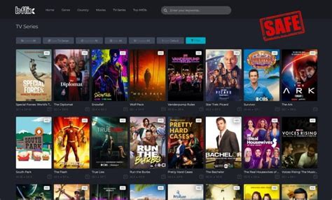 Bflix Watch Online Movie Tv Shows And More For Free