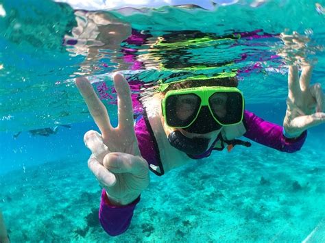 Fun With Fish 10 Top Spots For The Best Snorkeling In The World