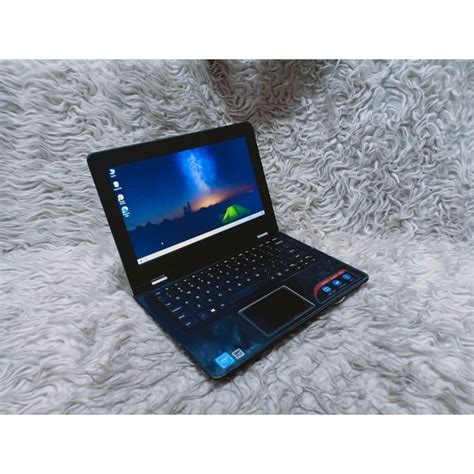 Jual Notebook Murah Lenovo Ideapad 300s Shopee Indonesia