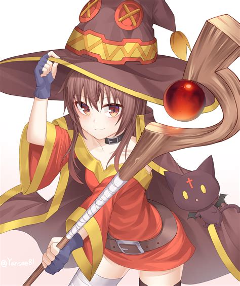 Smiling Brightly Rmegumin