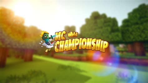 Equipes Do Minecraft Championship Mcc 19 Reveladas Para Dezembro Br