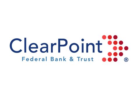 Clearpoint Federal Bank And Trust Celebrates 25th Anniversary