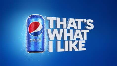 Pepsis Latest Ad Slogan Promotes Many Drinks Not Just One