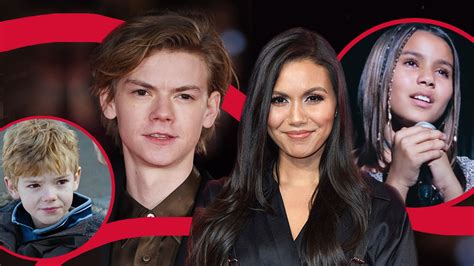 Love Actually Child Stars Look So Different Now See Photos Hello