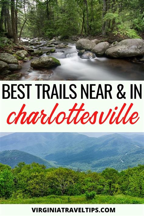 10 Best Trails For Hiking In And Near Charlottesville In 2022 Hiking