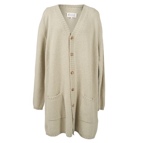 V Neck Cardigan Forty Five Ten