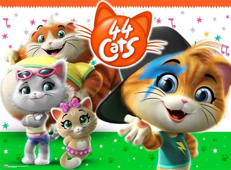 Browse walmart canada for a wide assortment of cat interactive & animal toys from top brands, always keeping your cat entertained, at everyday great prices! 44 Cats Musical Plush Toy and Their New Range of Cattastic ...