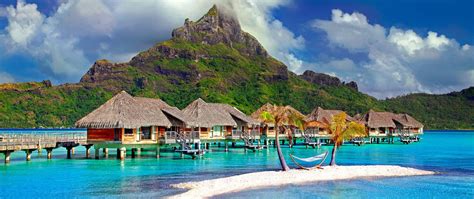 French Polynesia Travel Guide What To See Do Costs