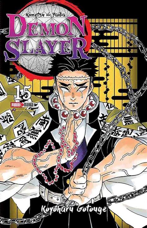 Mise à Jour 74 Imagen Demon Slayer Manga Panini Vn